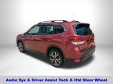 Thumbnail of 2020 Crimson Red Pearl Subaru Forester
