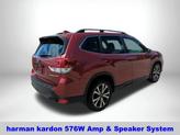 Thumbnail of 2020 Crimson Red Pearl Subaru Forester