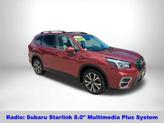 Thumbnail of 2020 Crimson Red Pearl Subaru Forester