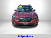 Thumbnail of 2020 Crimson Red Pearl Subaru Forester