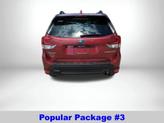 Thumbnail of 2020 Crimson Red Pearl Subaru Forester