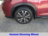 Thumbnail of 2020 Crimson Red Pearl Subaru Forester