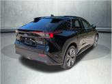 Thumbnail of 2024 Galactic Black Subaru Solterra