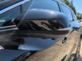Thumbnail of 2024 Galactic Black Subaru Solterra