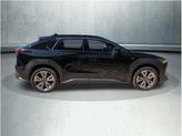 Thumbnail of 2024 Galactic Black Subaru Solterra
