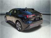 Thumbnail of 2024 Galactic Black Subaru Solterra