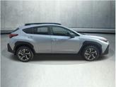 Thumbnail of 2025 Ice Silver Subaru Crosstrek