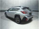 Thumbnail of 2025 Ice Silver Subaru Crosstrek