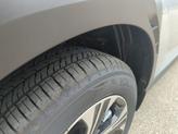 Thumbnail of 2025 Ice Silver Subaru Crosstrek