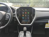 Thumbnail of 2025 Ice Silver Subaru Crosstrek