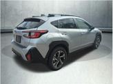 Thumbnail of 2025 Ice Silver Subaru Crosstrek