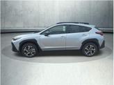 Thumbnail of 2025 Ice Silver Subaru Crosstrek