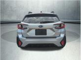 Thumbnail of 2025 Ice Silver Subaru Crosstrek