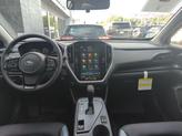 Thumbnail of 2025 Ice Silver Subaru Crosstrek