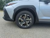Thumbnail of 2025 Ice Silver Subaru Crosstrek