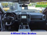 Thumbnail of 2018 Oxford White Ford F-150