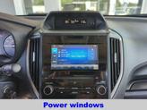 Thumbnail of 2022 Cascade Green Silica Subaru Forester