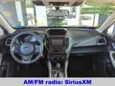 Thumbnail of 2022 Cascade Green Silica Subaru Forester