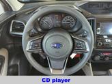 Thumbnail of 2022 Cascade Green Silica Subaru Forester
