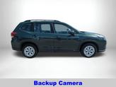 Thumbnail of 2022 Cascade Green Silica Subaru Forester