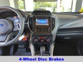 Thumbnail of 2022 Cascade Green Silica Subaru Forester
