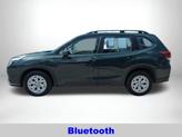 Thumbnail of 2022 Cascade Green Silica Subaru Forester