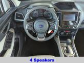 Thumbnail of 2022 Cascade Green Silica Subaru Forester