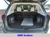 Thumbnail of 2022 Cascade Green Silica Subaru Forester