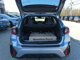 Thumbnail of 2025 Ice Silver Subaru Crosstrek
