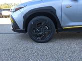 Thumbnail of 2025 Ice Silver Subaru Crosstrek