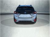 Thumbnail of 2025 Ice Silver Subaru Crosstrek