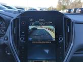 Thumbnail of 2025 Ice Silver Subaru Crosstrek