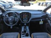 Thumbnail of 2025 Ice Silver Subaru Crosstrek