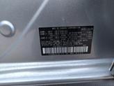 Thumbnail of 2025 Ice Silver Subaru Crosstrek