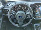 Thumbnail of 2025 Ice Silver Subaru Crosstrek