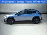 Thumbnail of 2025 Ice Silver Subaru Crosstrek