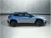 Thumbnail of 2025 Ice Silver Subaru Crosstrek