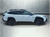 Thumbnail of 2025 Crystal White Pearl Subaru Outback