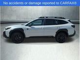 Thumbnail of 2025 Crystal White Pearl Subaru Outback