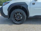 Thumbnail of 2025 Crystal White Pearl Subaru Outback