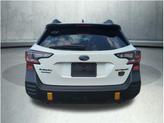 Thumbnail of 2025 Crystal White Pearl Subaru Outback