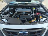 Thumbnail of 2025 Crystal White Pearl Subaru Outback