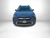 Thumbnail of 2025 Cosmic Blue Pearl Subaru Outback