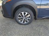 Thumbnail of 2025 Cosmic Blue Pearl Subaru Outback