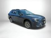 Thumbnail of 2025 Cosmic Blue Pearl Subaru Outback