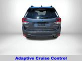 Thumbnail of 2024 Magnetite Gray Metallic Subaru Forester