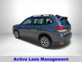 Thumbnail of 2024 Magnetite Gray Metallic Subaru Forester
