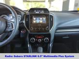 Thumbnail of 2024 Magnetite Gray Metallic Subaru Forester
