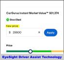 Thumbnail of 2024 Magnetite Gray Metallic Subaru Forester