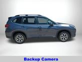 Thumbnail of 2024 Magnetite Gray Metallic Subaru Forester